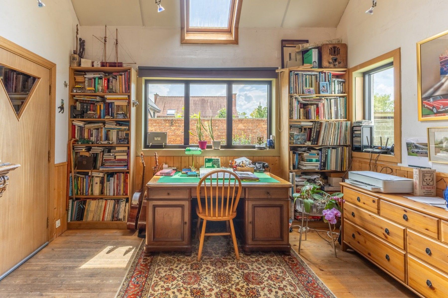 Vrijstaande woning op een perceel van meer dan 45 are foto 14