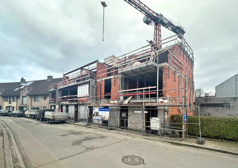 Residentie De Kapelle foto 2