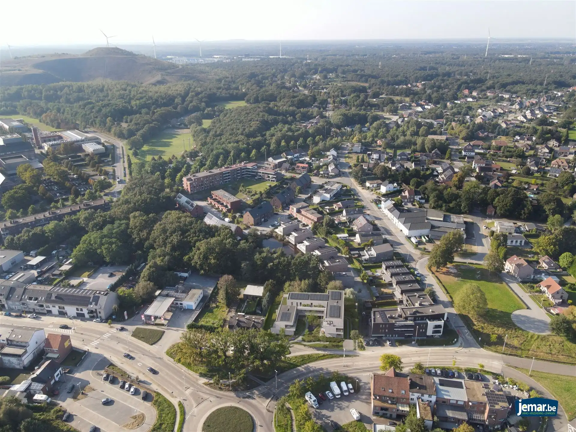 Appartement op tweede verdiep foto 6