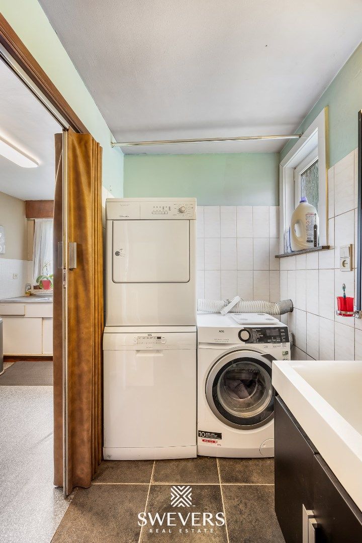 Te renoveren parel op toplocatie in Beringen foto 24