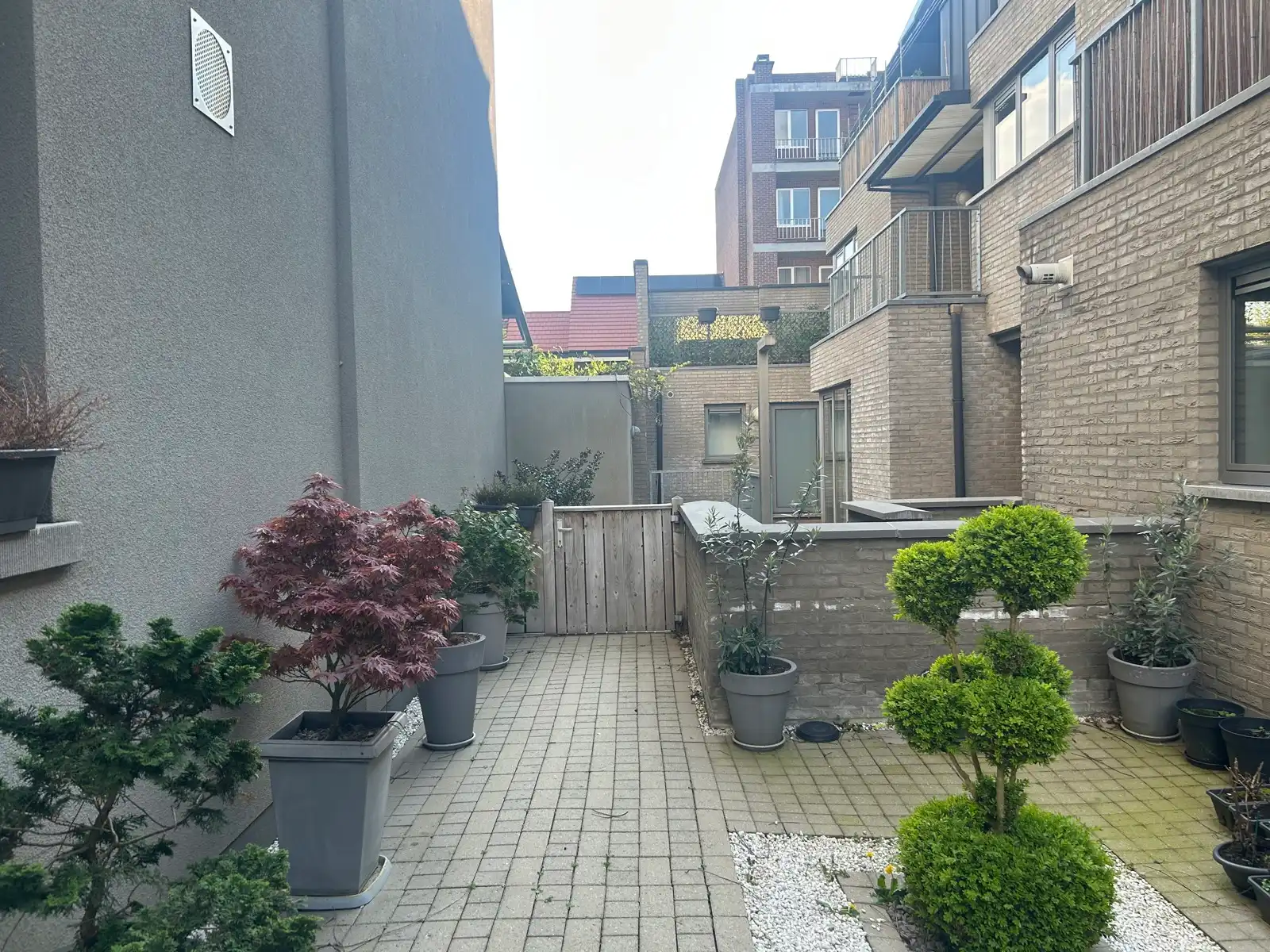 Appartement te huur foto 3