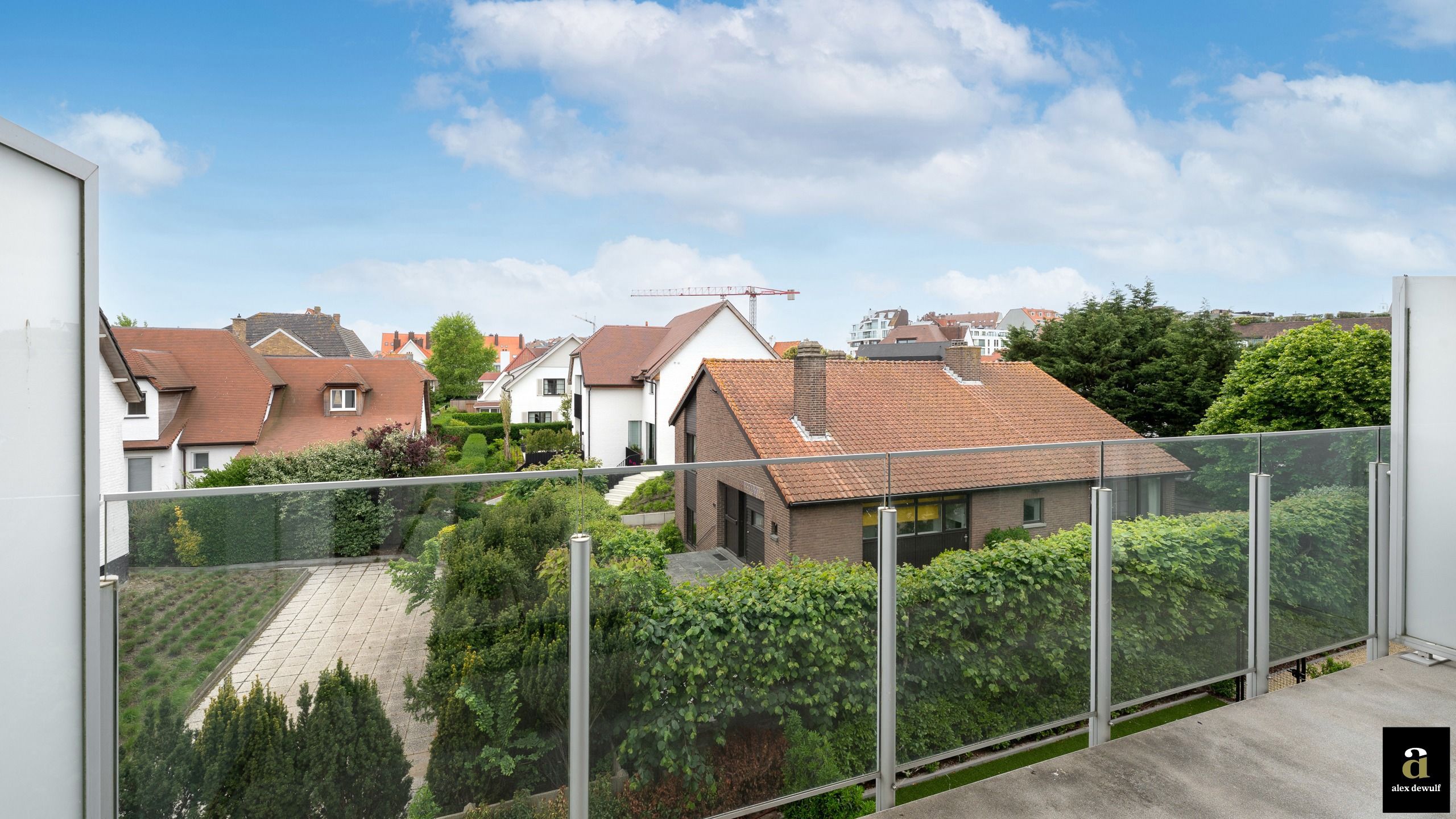 Prachtig gerenoveerd appartement met 2 terrassen [Elizabetlaan / Neptunuspad - Knokke]. foto 10