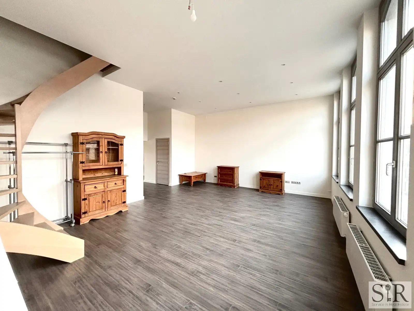 Appartement te huur foto 10