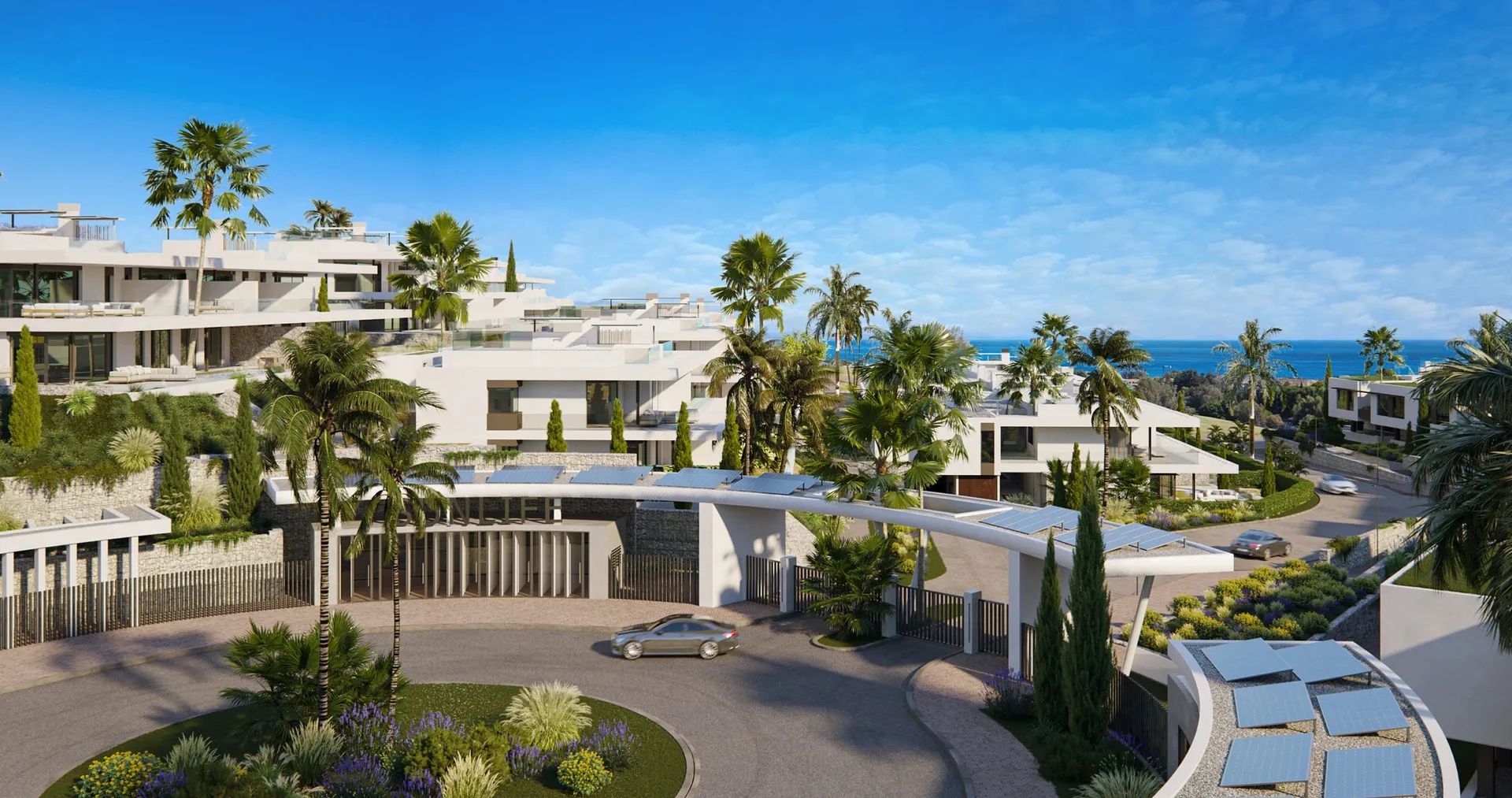 Ontdek met vreugde: nieuw luxe project in Marbella met exclusieve specificaties! foto 17