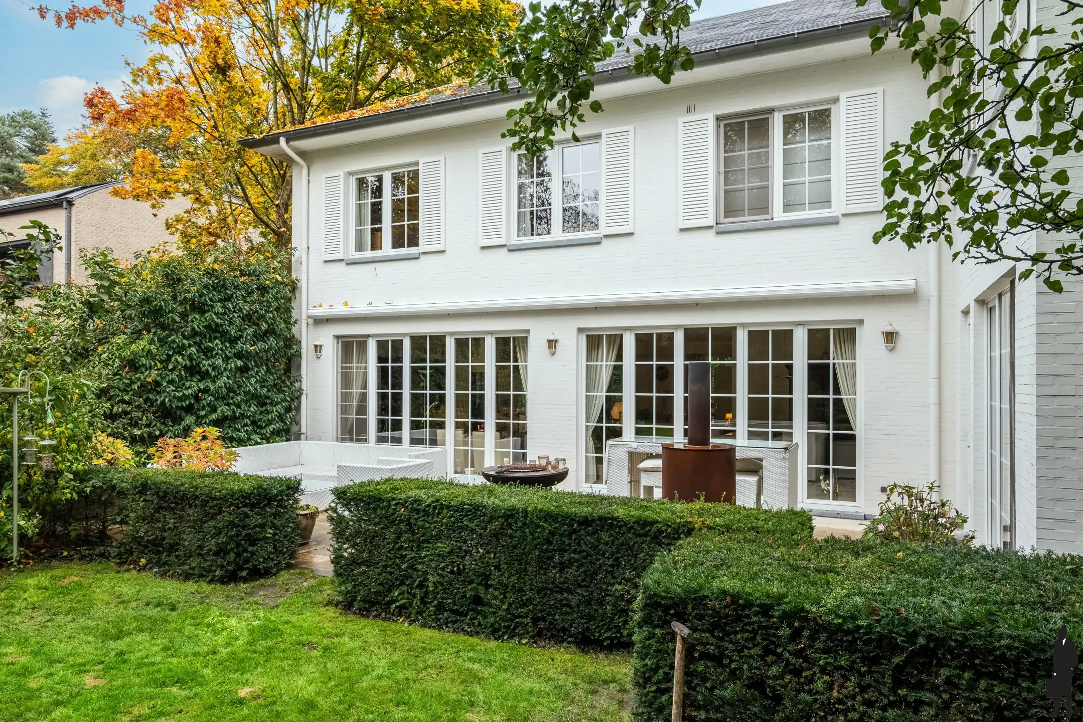 Statige villa op zuidgeoriënteerd perceel van 1421 m²  foto 27