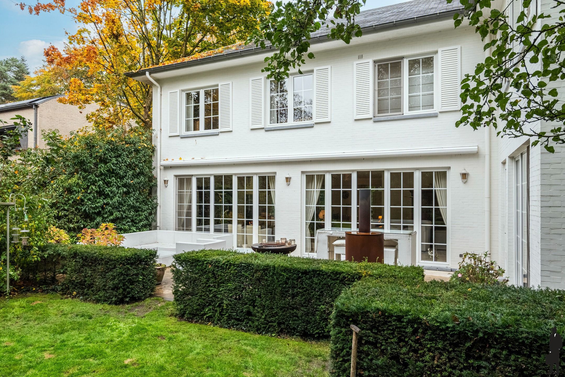 Statige villa op zuidgeoriënteerd perceel van 1421 m²  foto 27