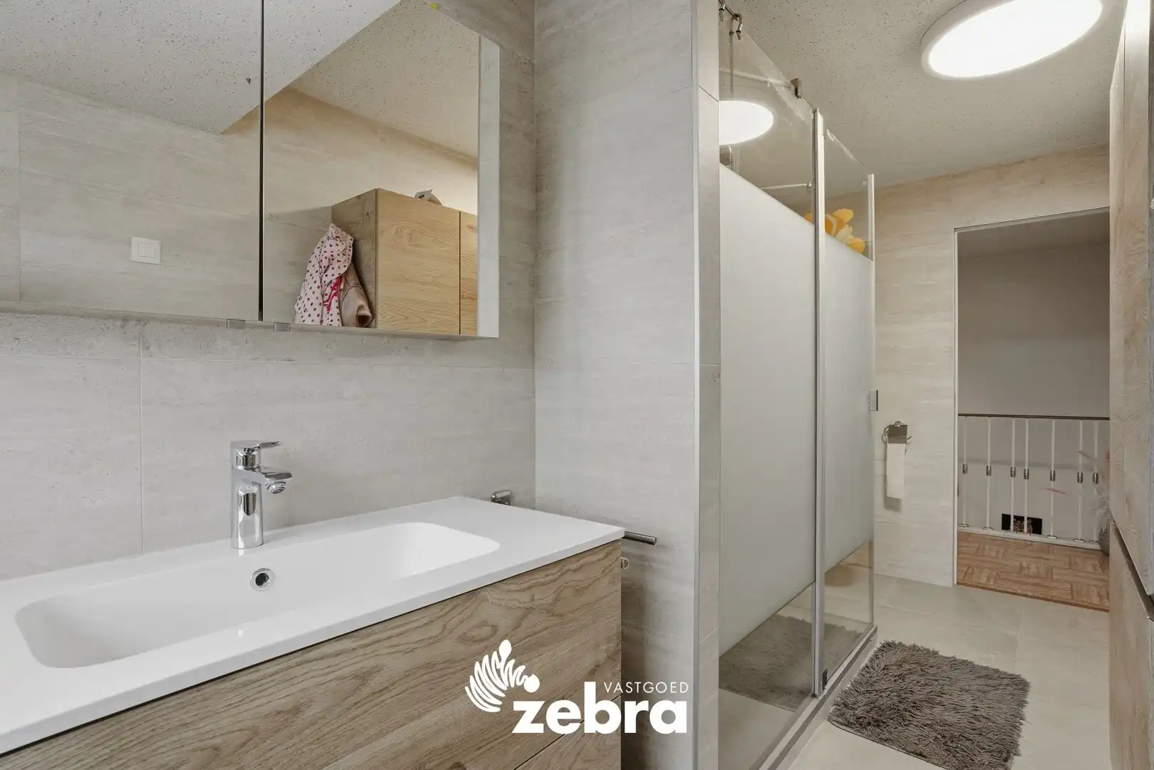 Ruime, energiezuinige woning met grote tuin, zwemvijver en schuur in Beveren aan de IJzer! foto 20