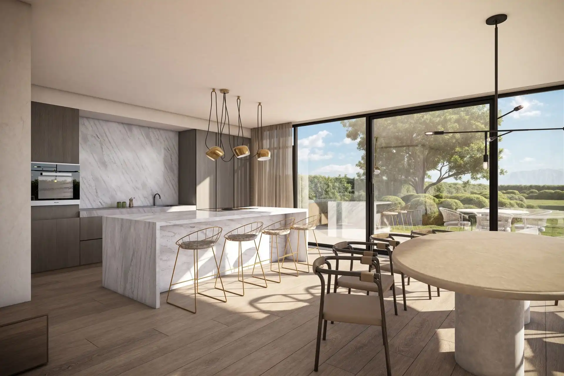 Karaktervolle BEN-woning op ruim perceel in rustige straat foto 4