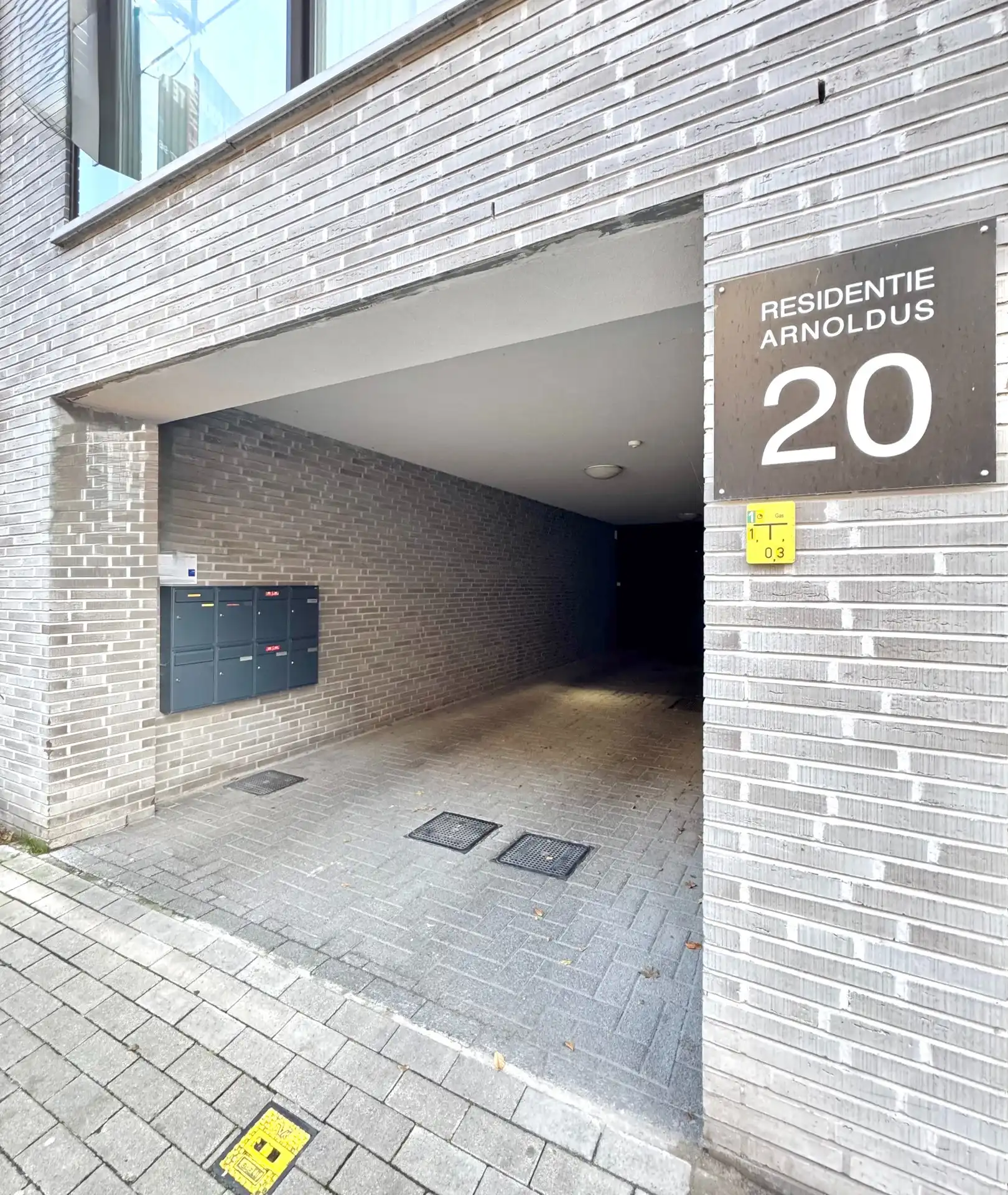 PENTHOUSE MET 2 TERASSEN & GROTE GARAGE foto 15