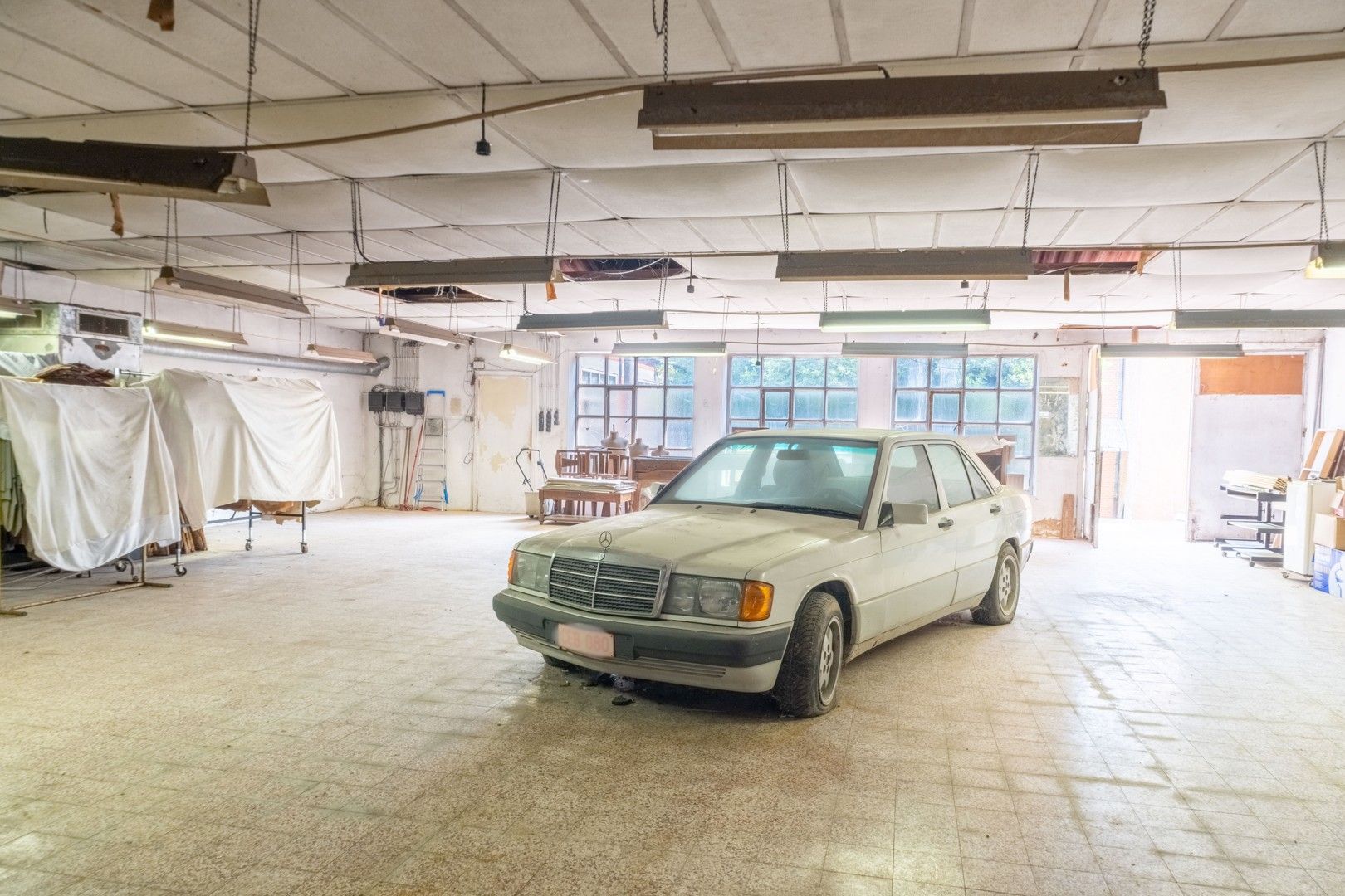 Riante burgerwoning met 5 slaapkamers en atelier te Nederbrakel foto 19