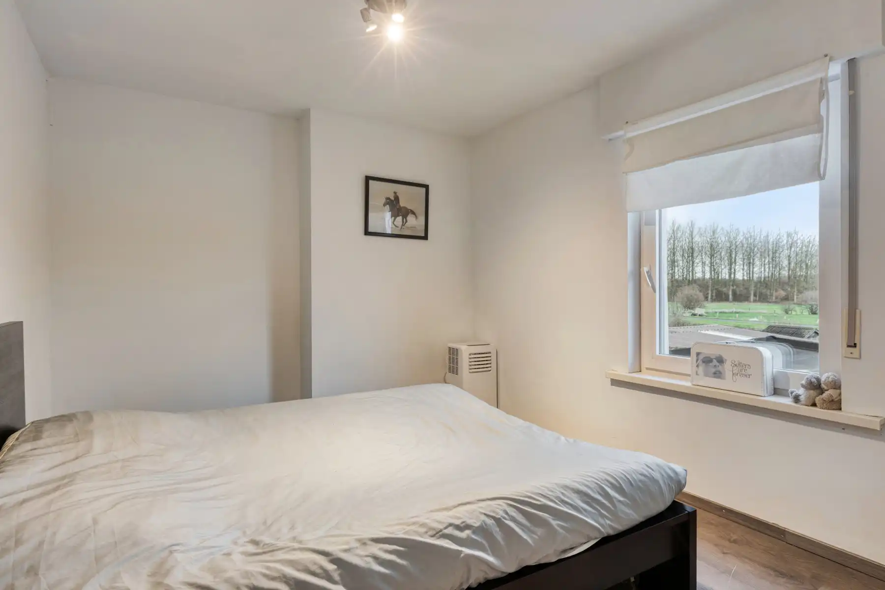 Gezellige instapklare rijwoning  foto 12