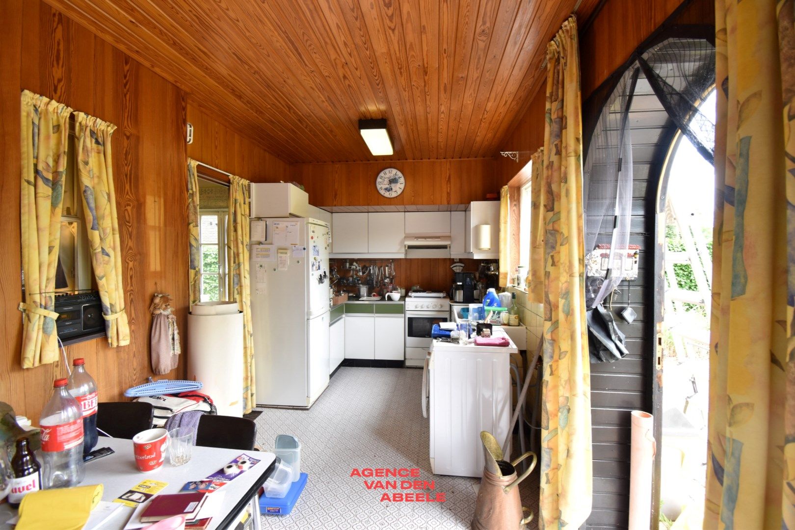 Charmante villa met een riante zuidgerichte tuin  foto 24