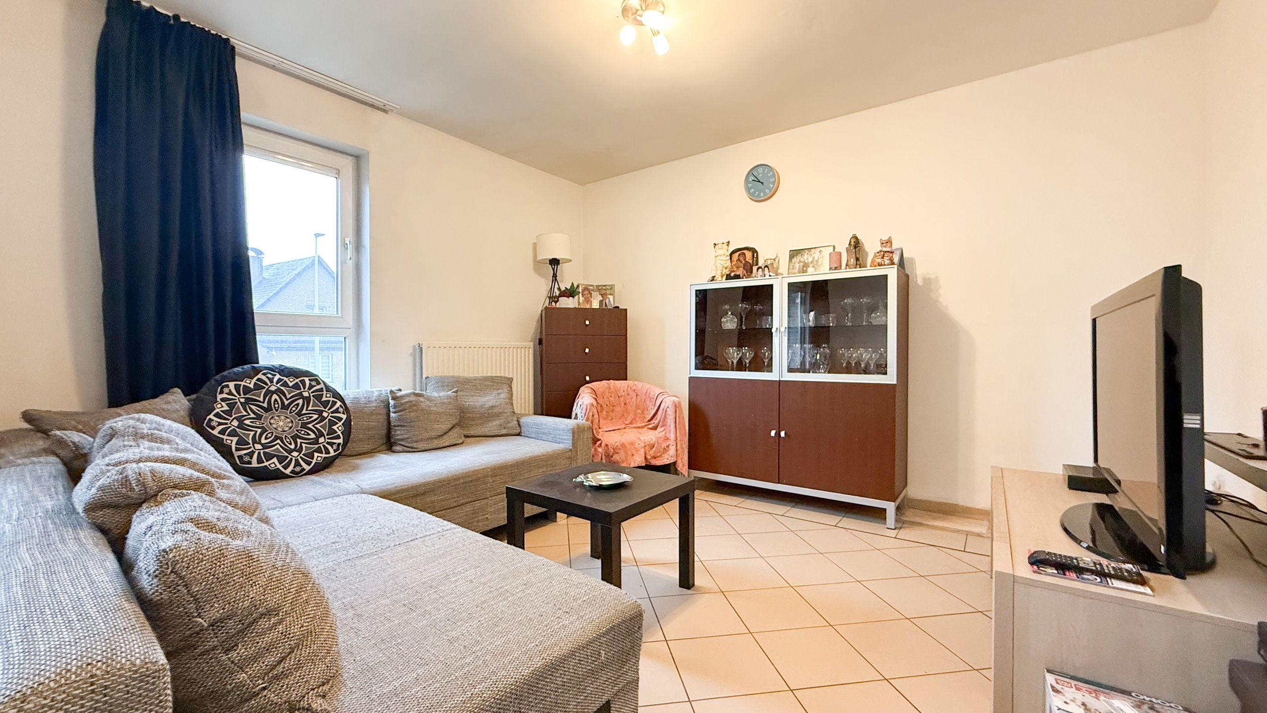 Instapklaar app 2-slpk. met 2 terrassen en garage in Heusden foto 4