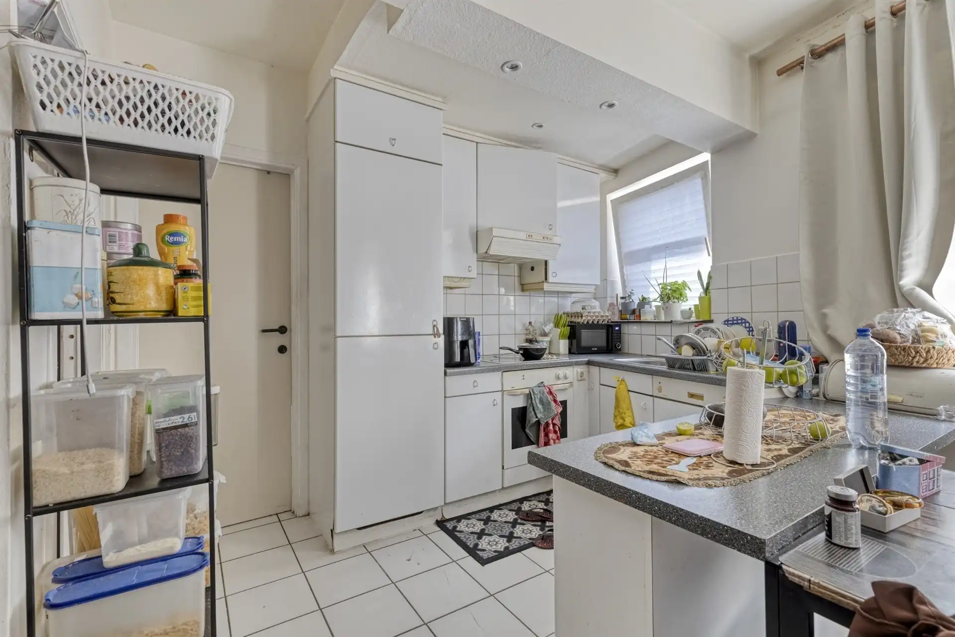 Éénslaapkamerappartement in het centrum foto 4