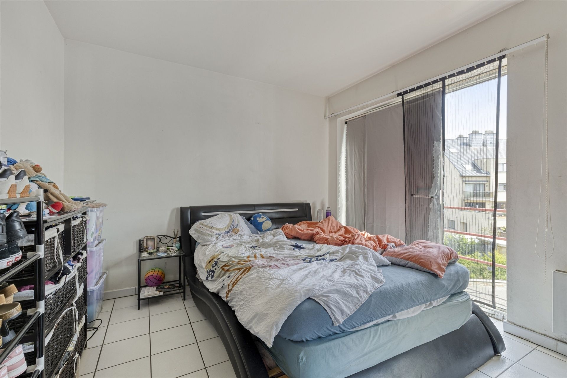 Éénslaapkamerappartement in het centrum foto 4