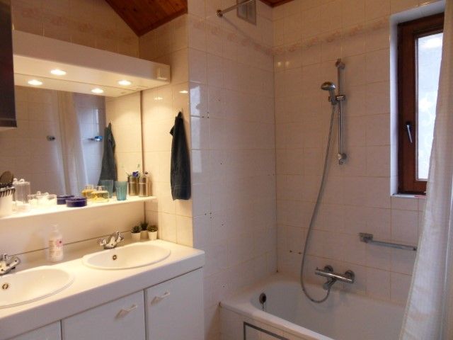 Ruim HOEKAPPARTEMENT met 2/3 slpkrs en garage 2W. foto 20