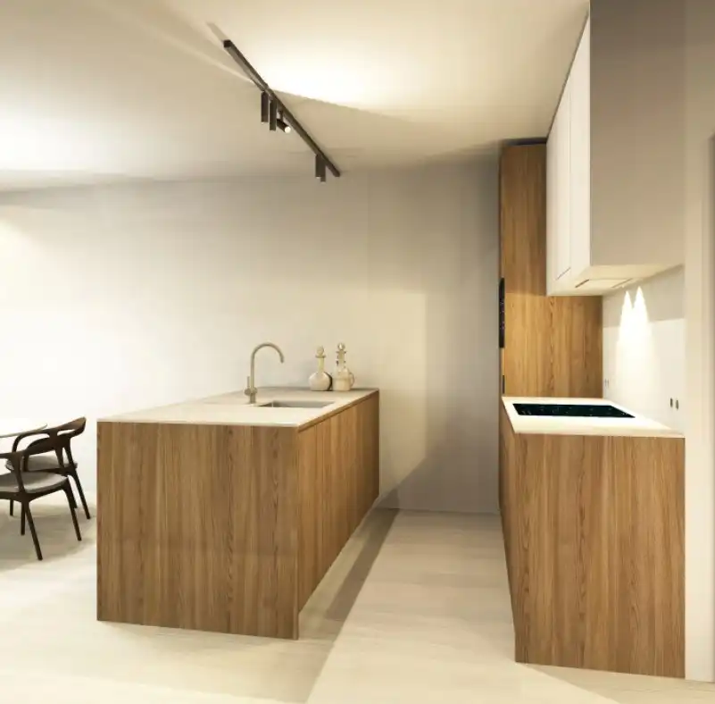 Appartement te koop Karthuizerduinenweg 11 - - 8670 Oostduinkerke