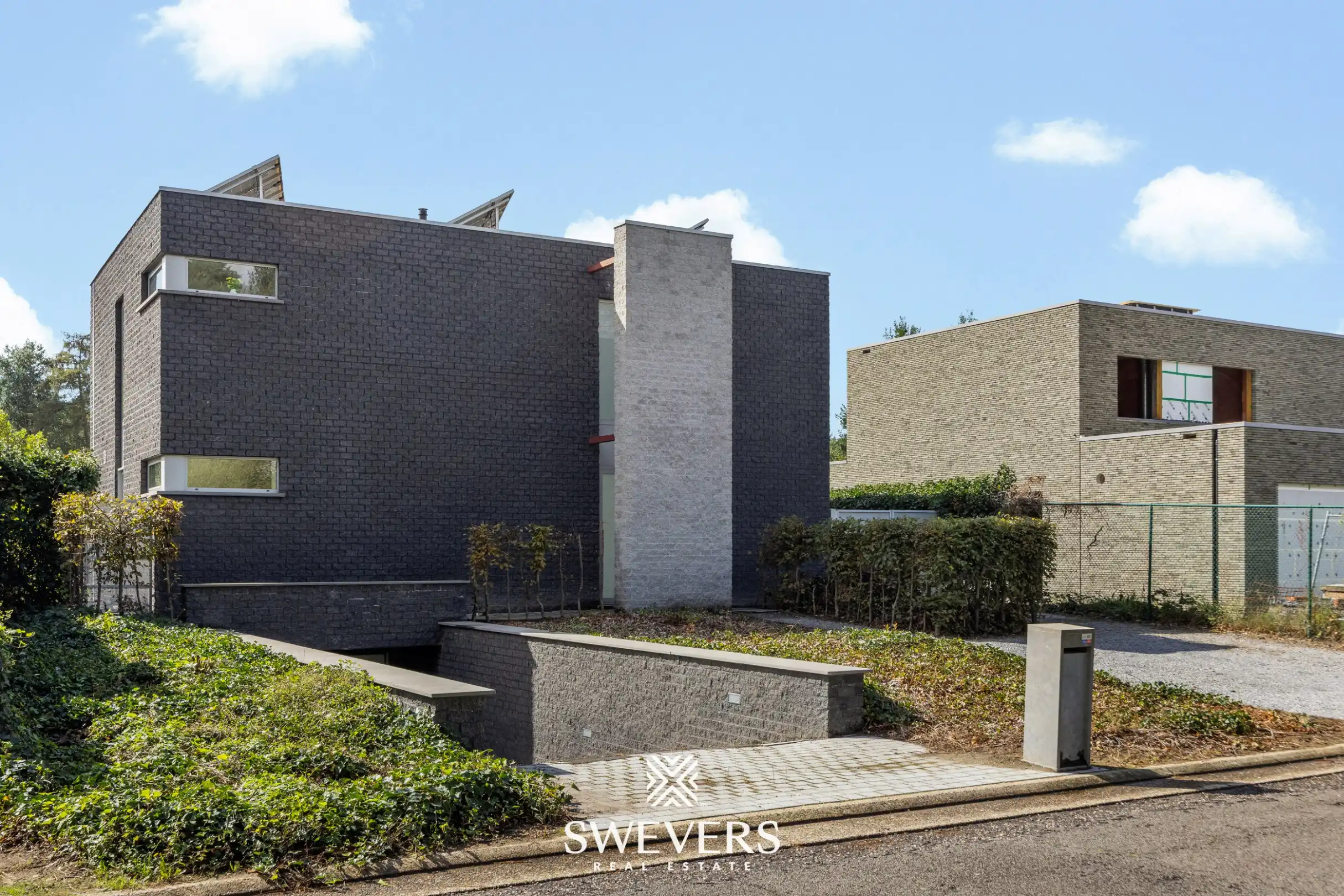 Recente woning op 16are55ca grond met zwembad te Tessenderlo-Ham foto 39