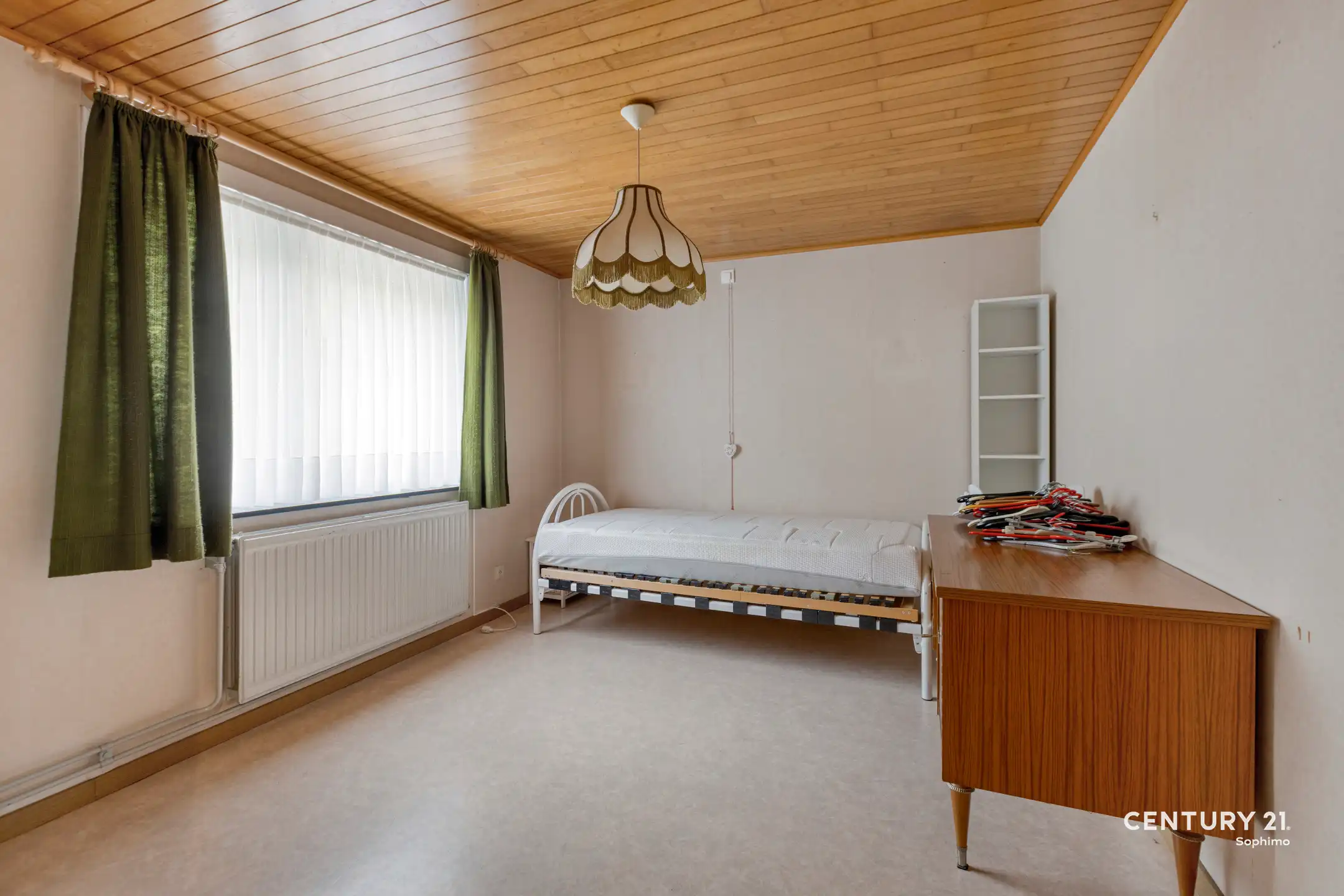 Gunstig gelegen woning met 3 slaapkamers te Kessel-Lo foto 17