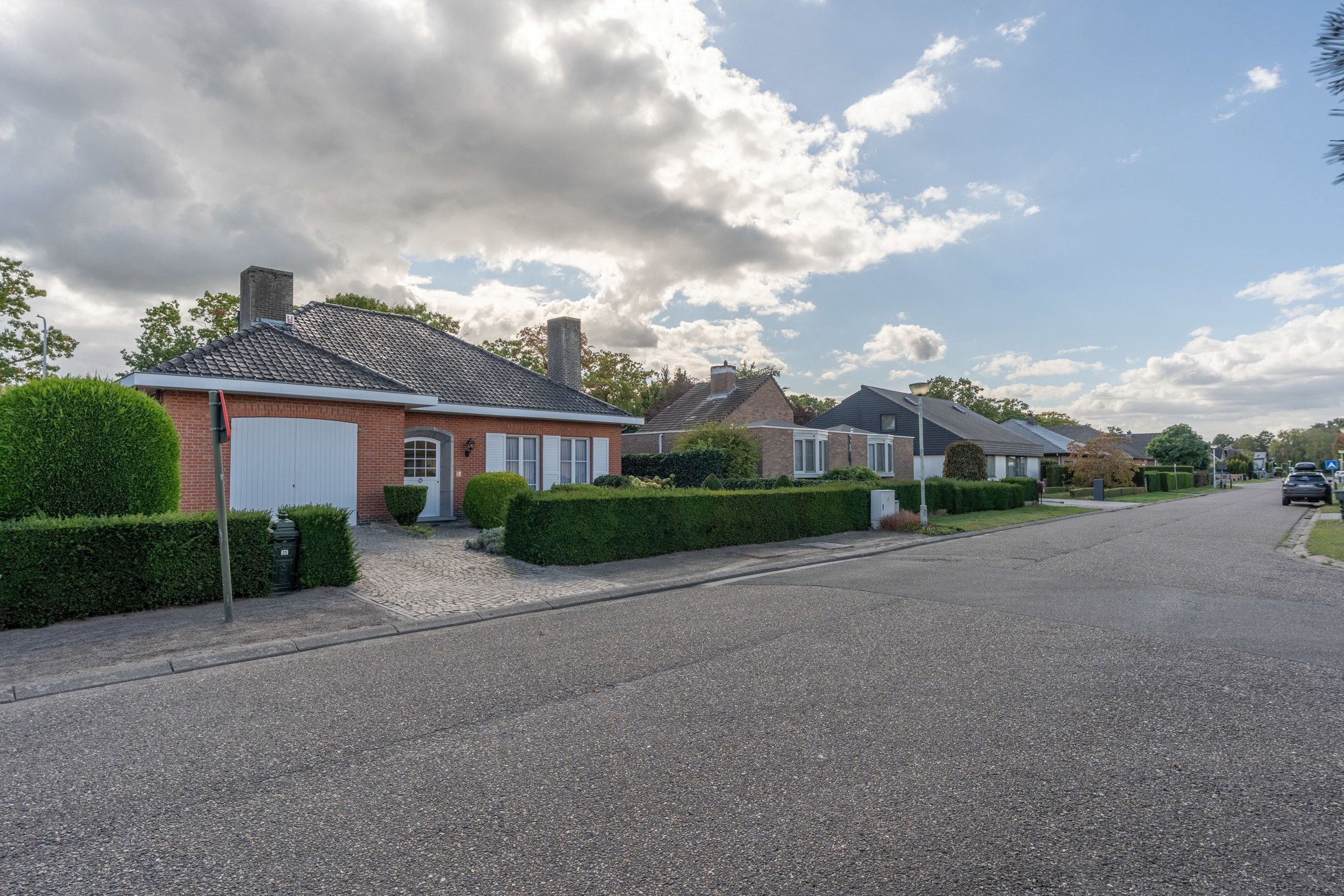 Gunstig gelegen laagbouwwoning met prachtige tuin te Beerse foto 35