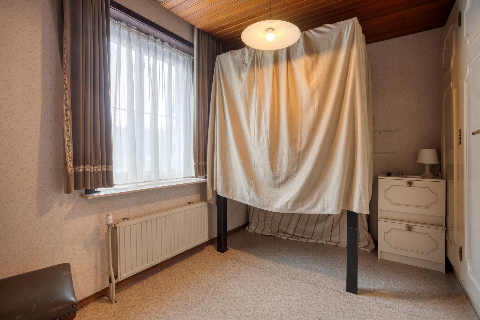 Instapklare charmante woning met 4 slpks, gelegen op een perceel van 438m² !  foto 11