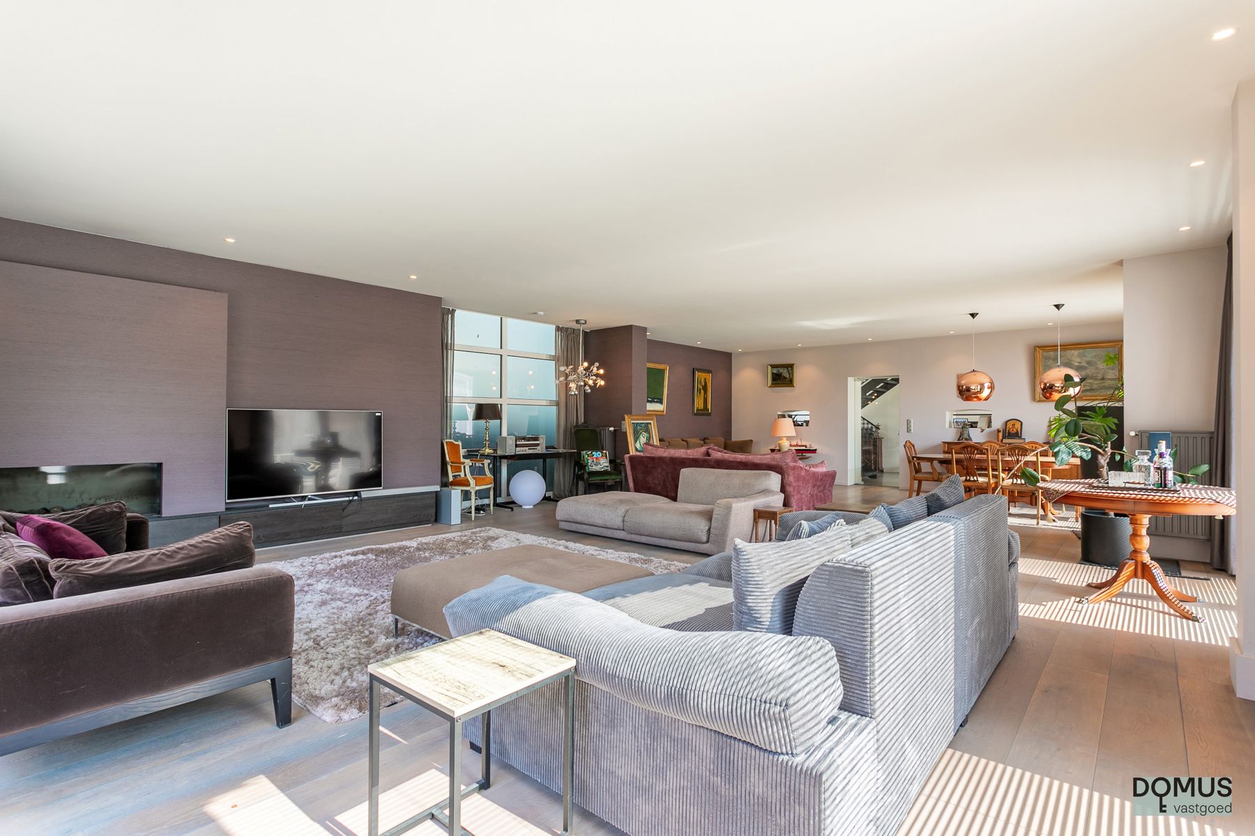 Knap Landhuis in Rossem (Meise-Wolvertem) foto 11