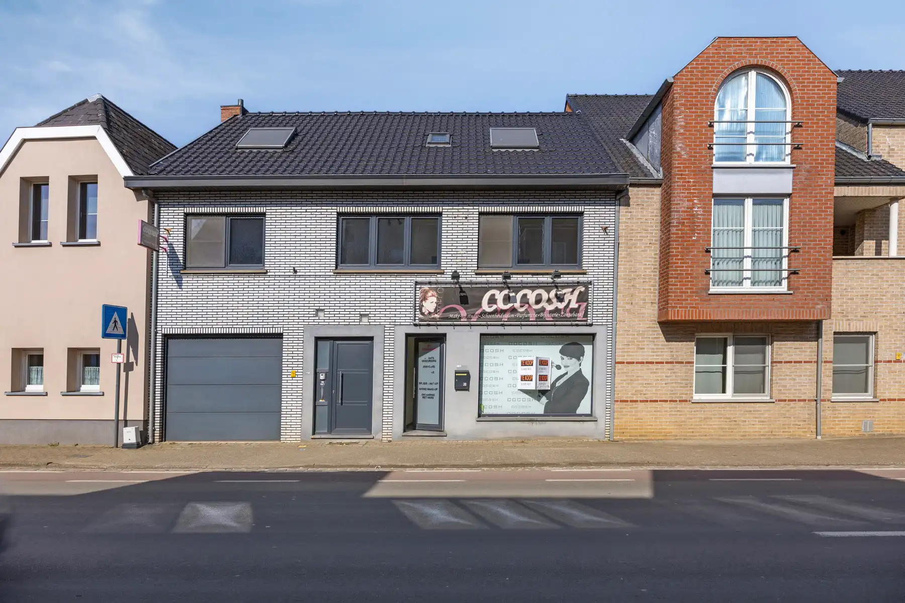 Unieke Kans! Stijlvol & Instapklaar Handelspand op Toplocatie in Koersel foto 17