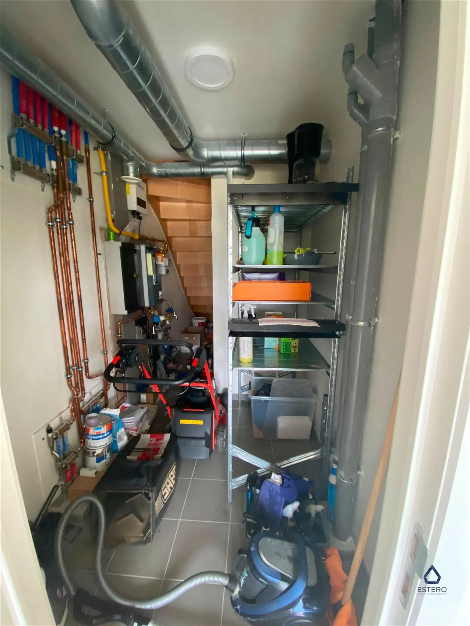 Lichtrijke BEN-woning met 3 slaapkamers en ruime hobbykamer foto 7