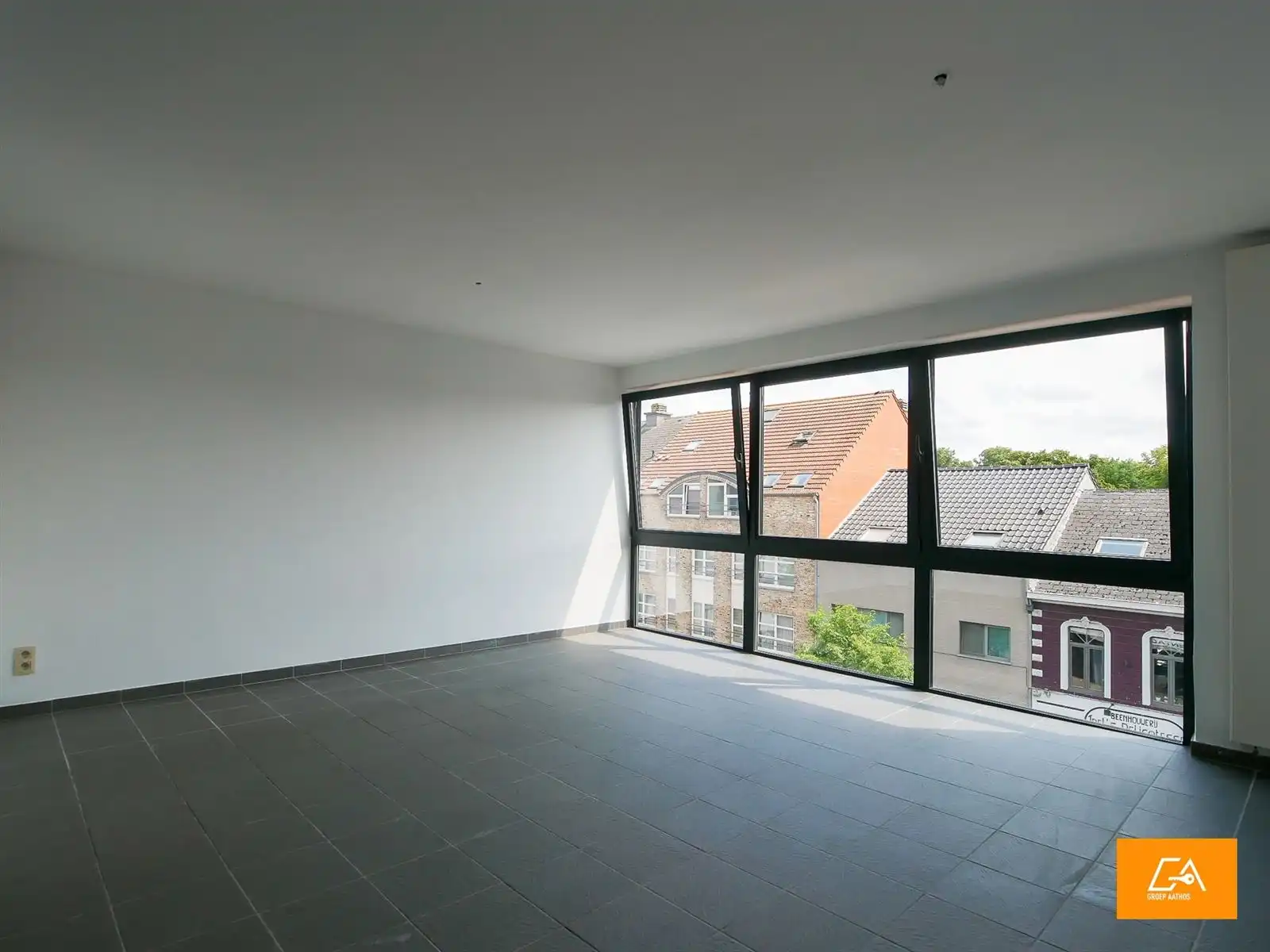 Appartement foto 3
