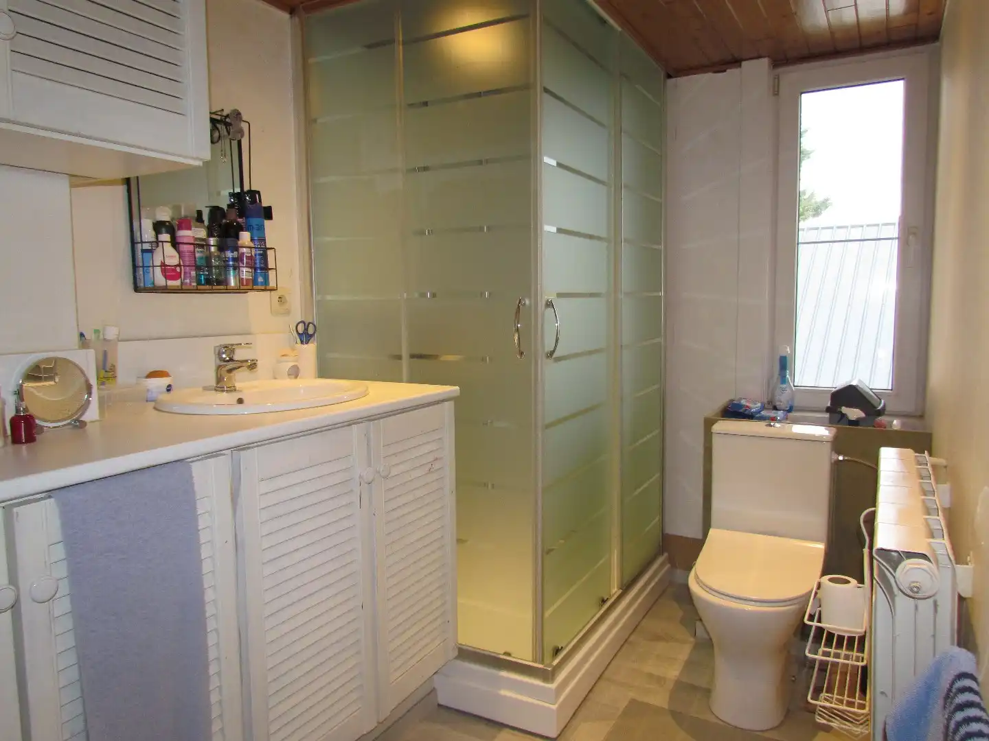 TOPLIGGING HANDELSWONING CENTRUM NINOVE  foto 13