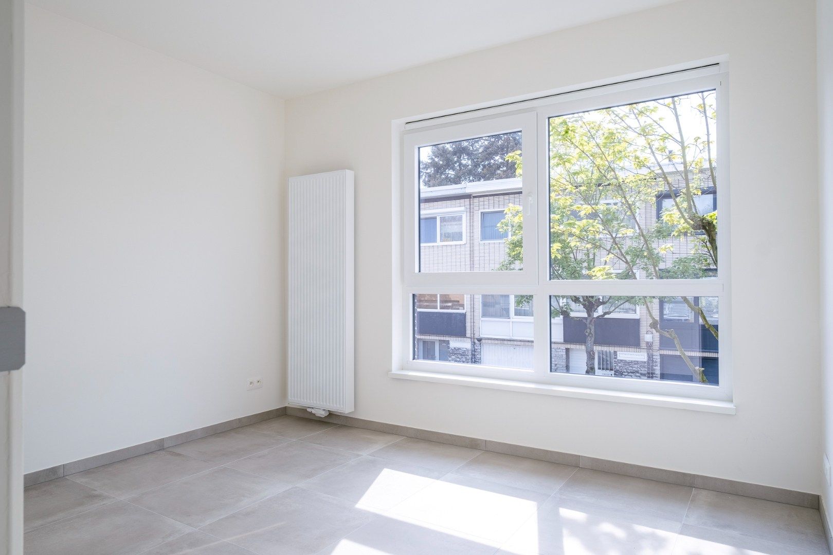 2 slaapkamer appartement met veel lichtinval foto 6