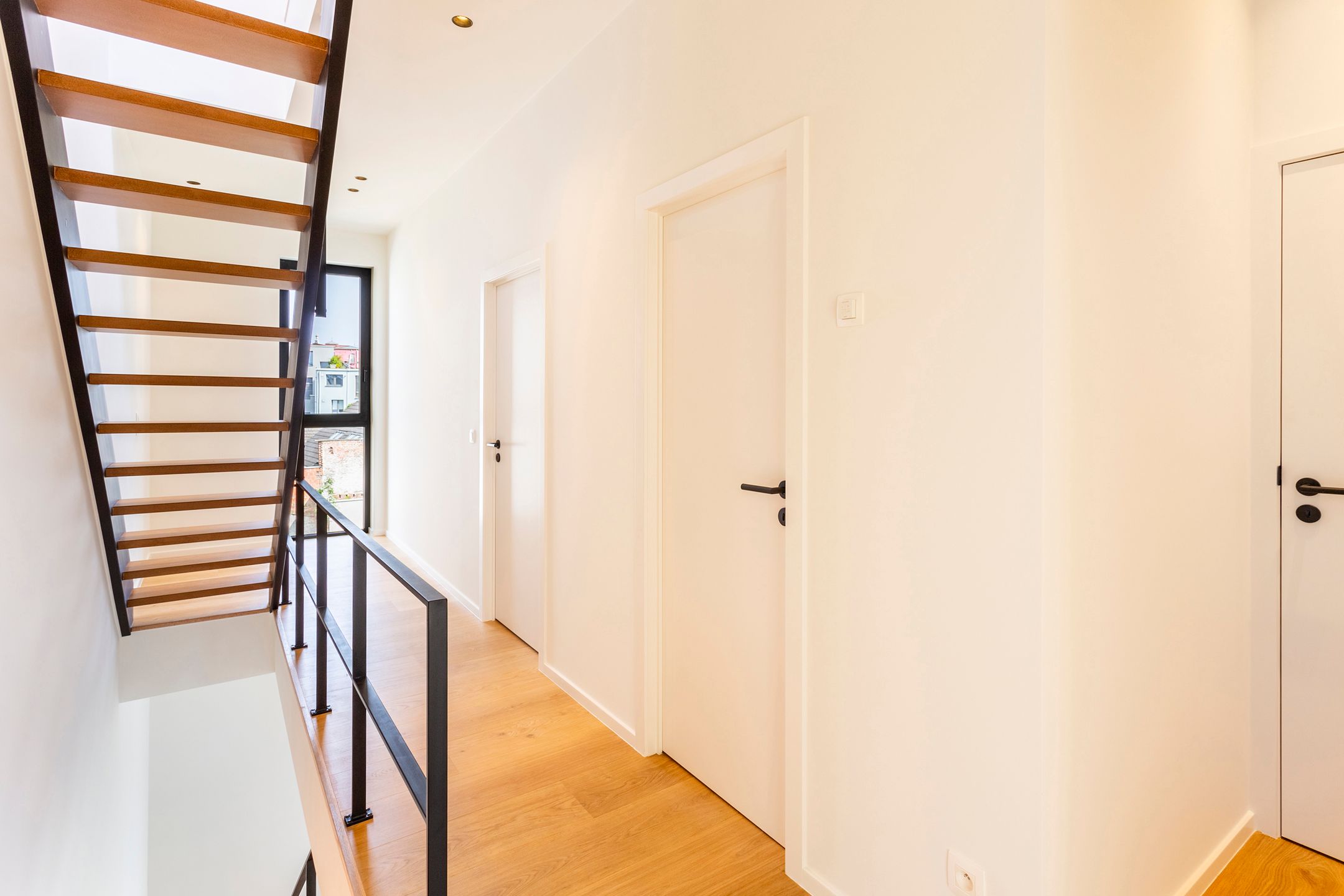 volledig nieuwe woning met terrassen, 4 slpks. en A-label foto 14