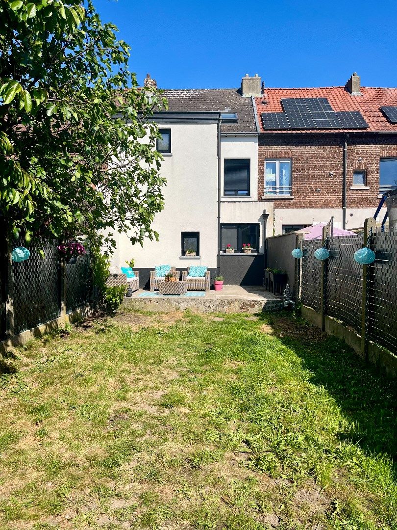 U heeft veel geluk...omdat deze eigenaar gelukkig is. foto 17