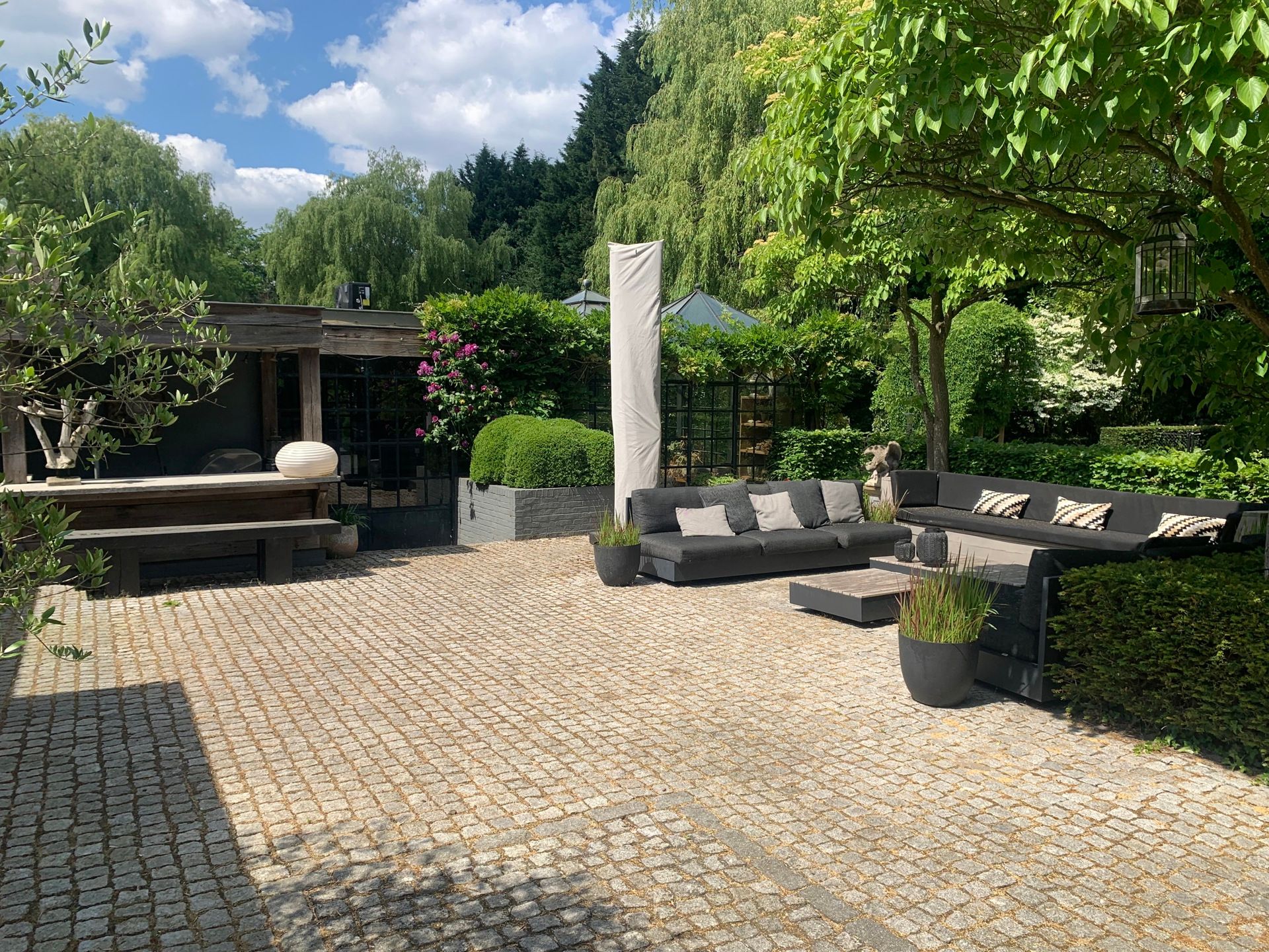 Villa te koop foto 26