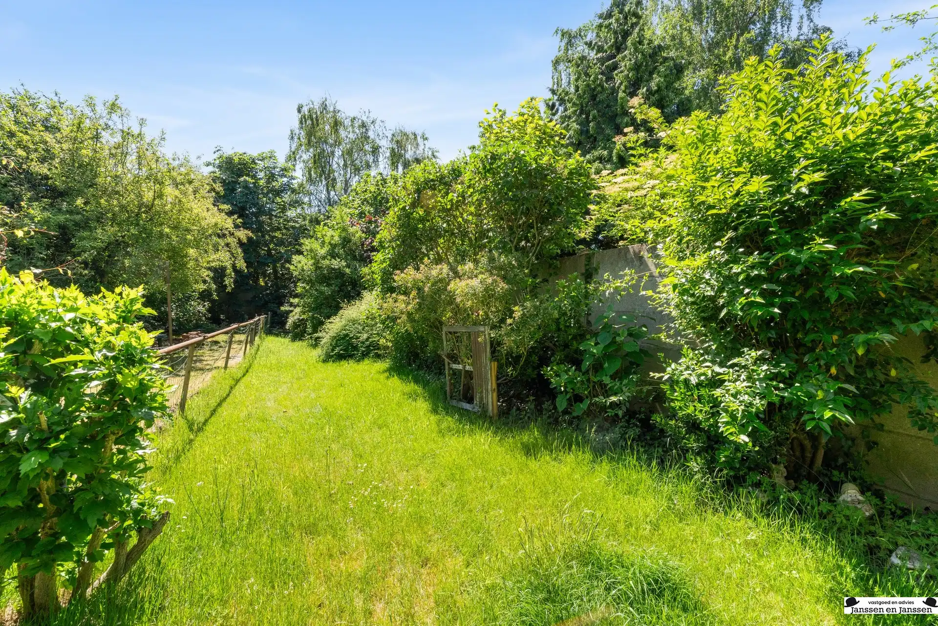 Charmante woning met 4 slaapkamers en zonnige tuin foto 19