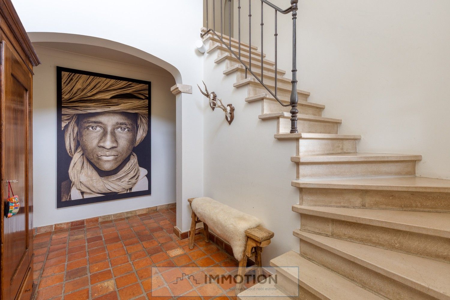 Ruime villa met 6 slaapkamers op mooi perceel in villawijk te Marke foto 4