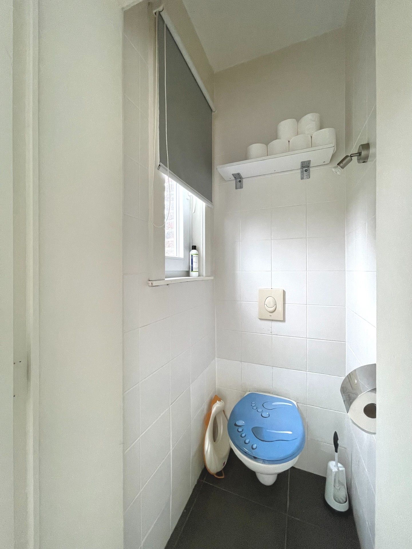 RUIME WONING MET 5 KAMERS & MULTIFUNCTIONEEL BIJGEBOUW foto 17