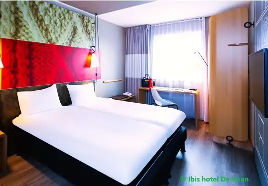 Investeringsvastgoed: hotelkamer met een gezond rendement en voordelig vakantieverblijf foto 3