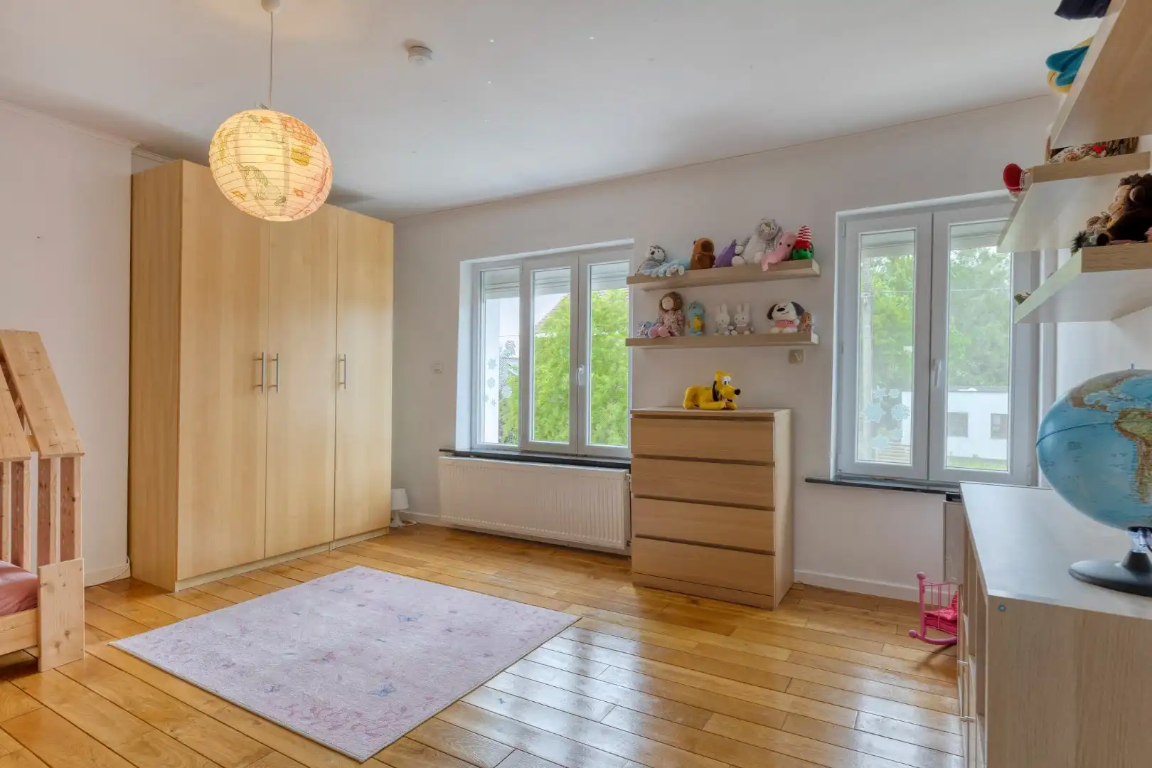 Mooie recent gerenoveerde ruime villa in Lubbeek met een bewoonbare oppervlakte van 310 m² - EPC  96KWH/m2 foto 21