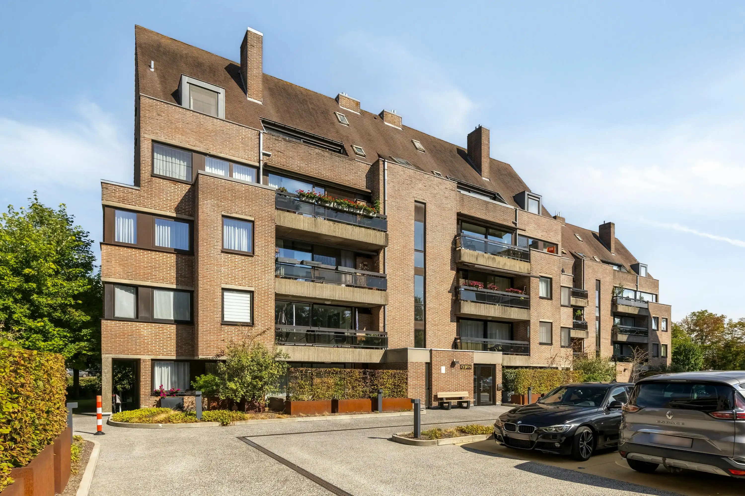 Appartement met drie slaapkamers te koop in Brugge  foto 13