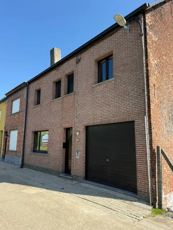 Scheldedijk 22 - 9200 Grembergen foto 2