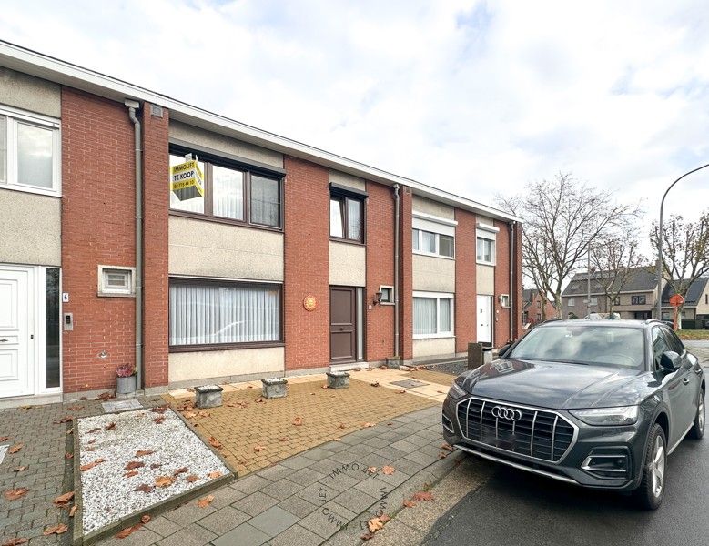 Woning met drie slaapkamers en tuin foto 2