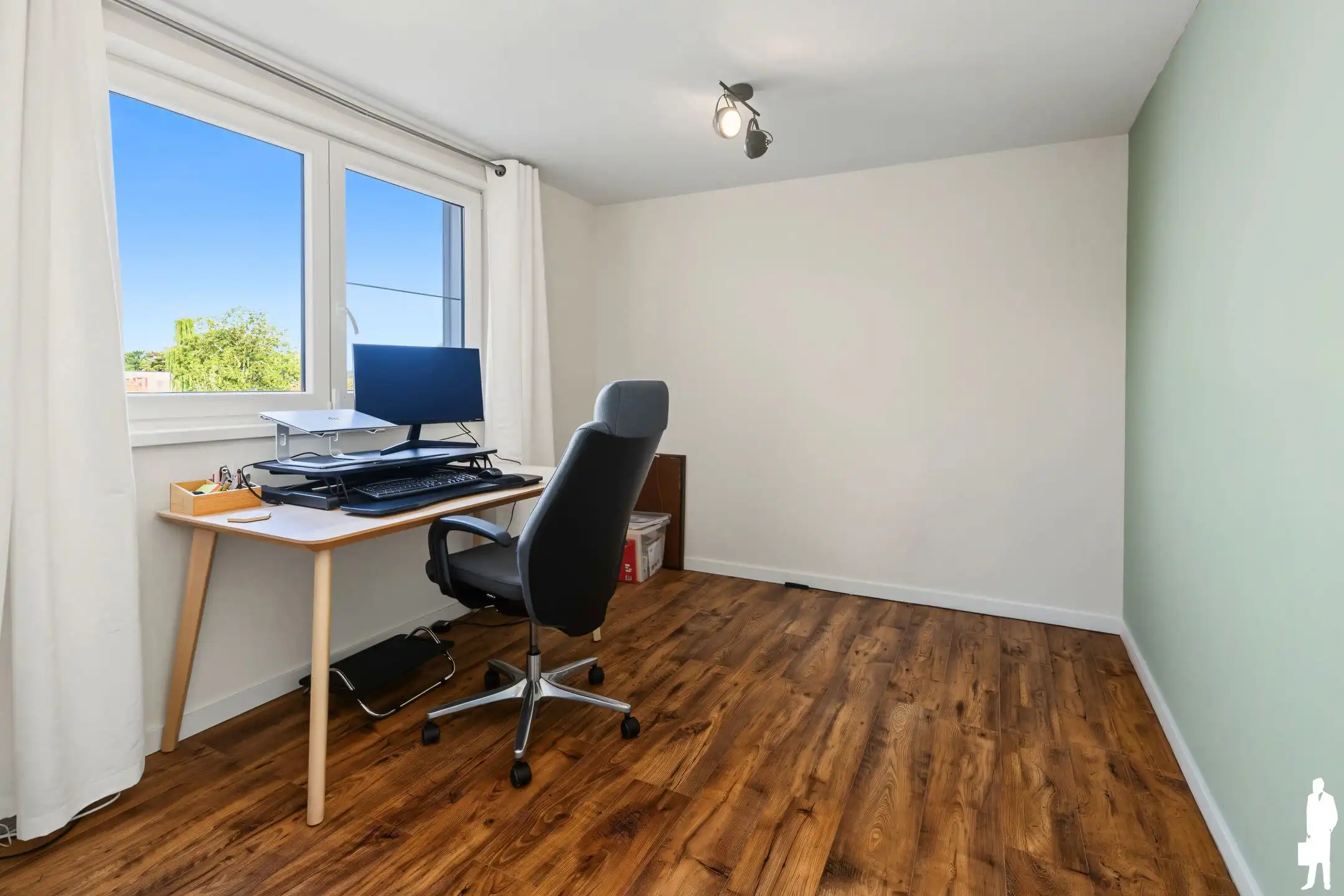 Instapklare en energiezuinige woning met prachtig uitzicht foto 11