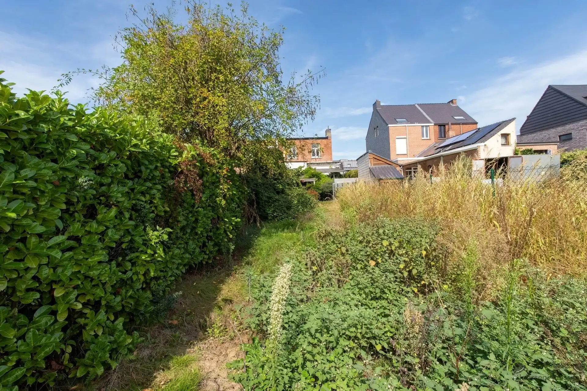Woning met tuin foto 13