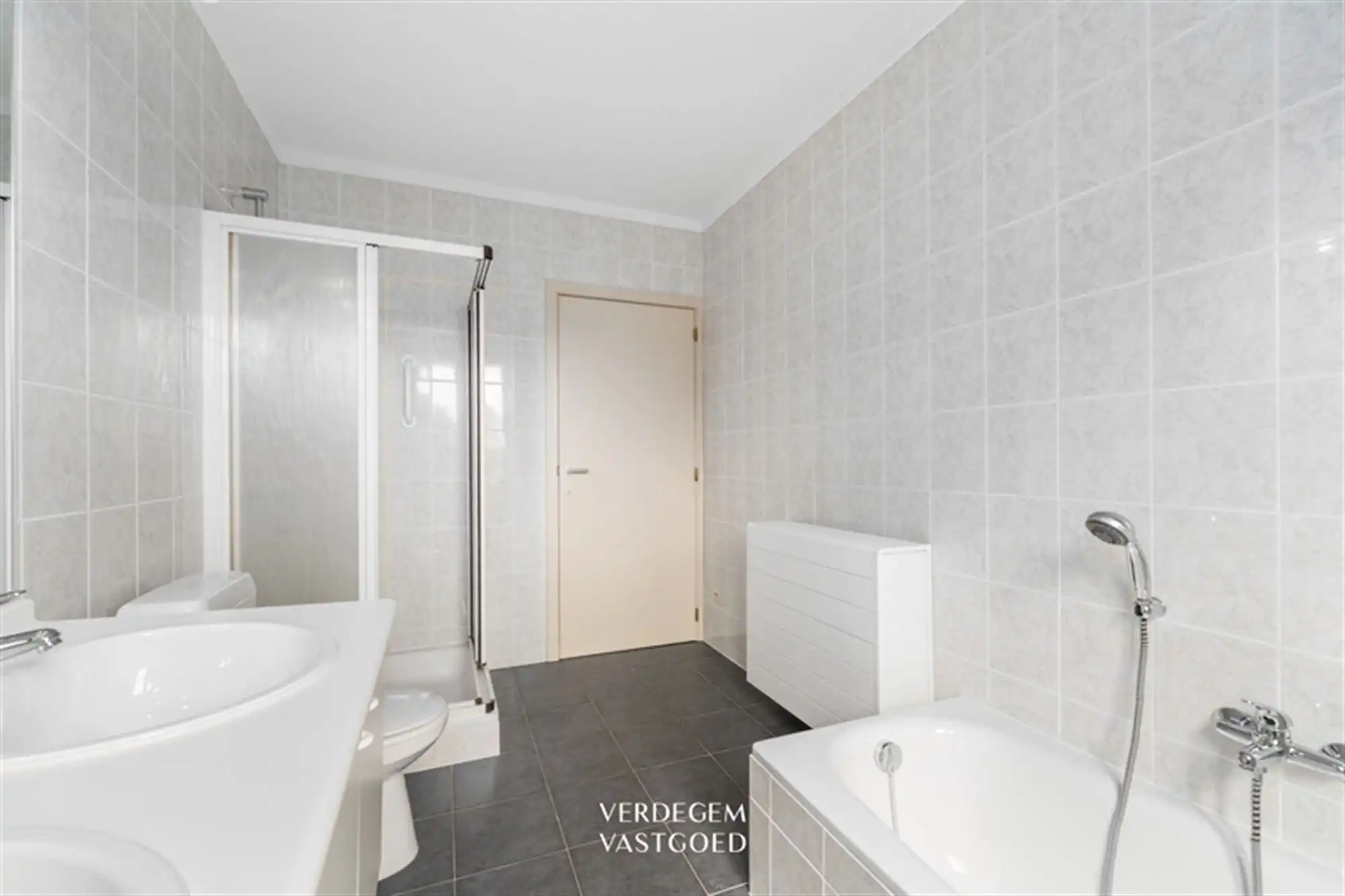 Prachtig ruim appartement met 2 slaapkamers, 2 terrassen en garage foto 17