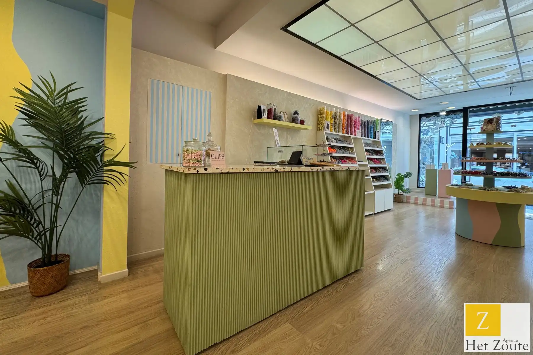 Commercieel pand op toplocatie in het centrum van Brugge foto 7