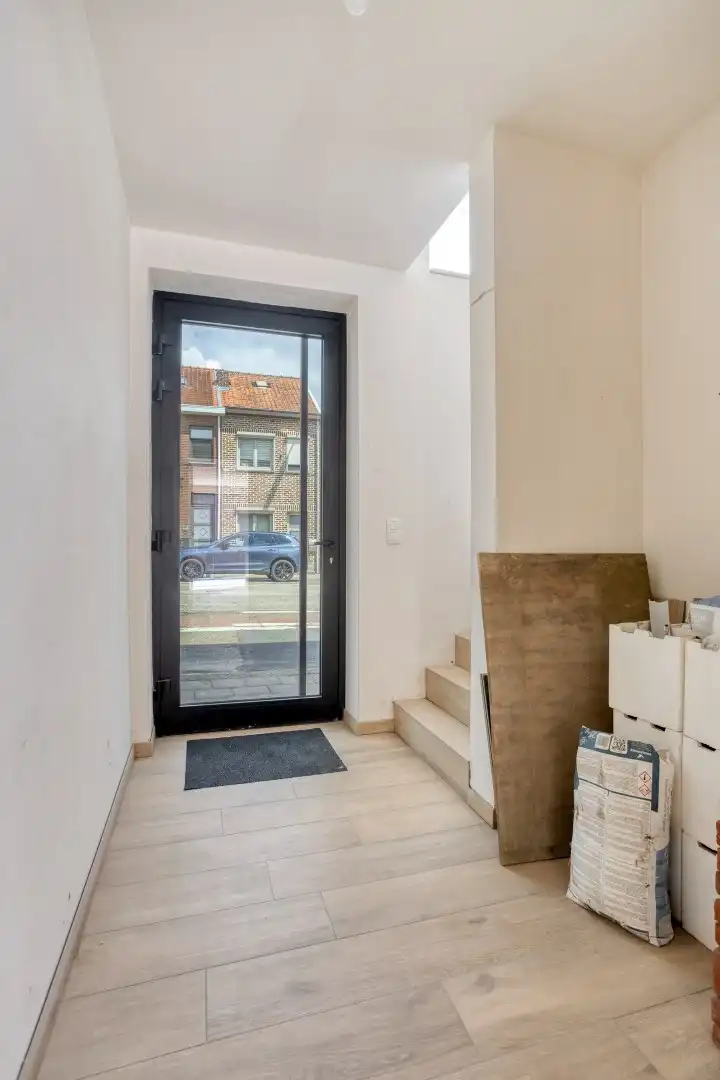 LOOP EENS BINNEN OP VRIJDAG 10 APRIL: RUIME NIEUWBOUWWONING - 6% BTW foto 11