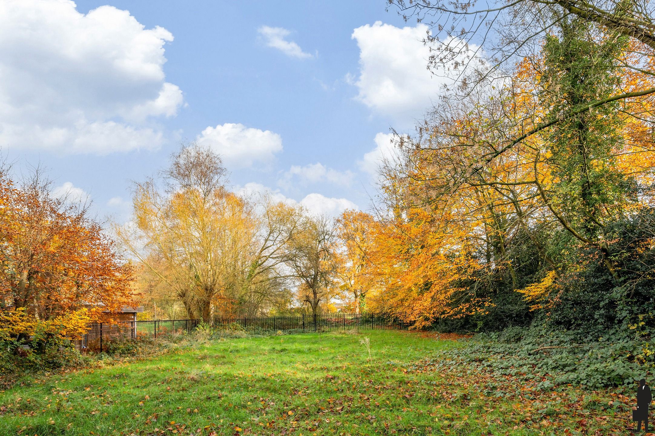 Historisch herenhuis pal in het centrum van Essen! foto 24