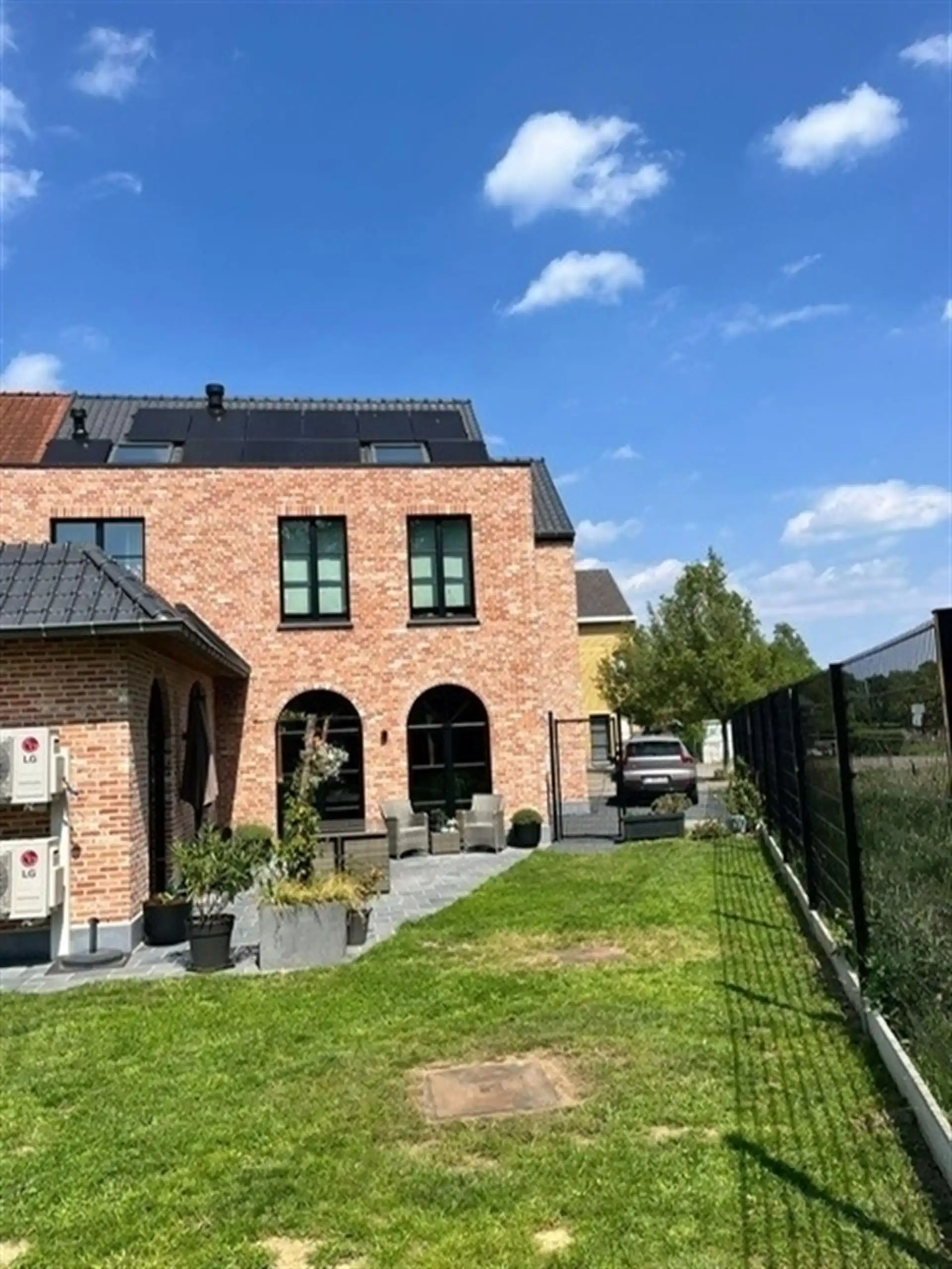 Instapklare BEN-woning(2023)- verkoop wegens emigratie foto 26