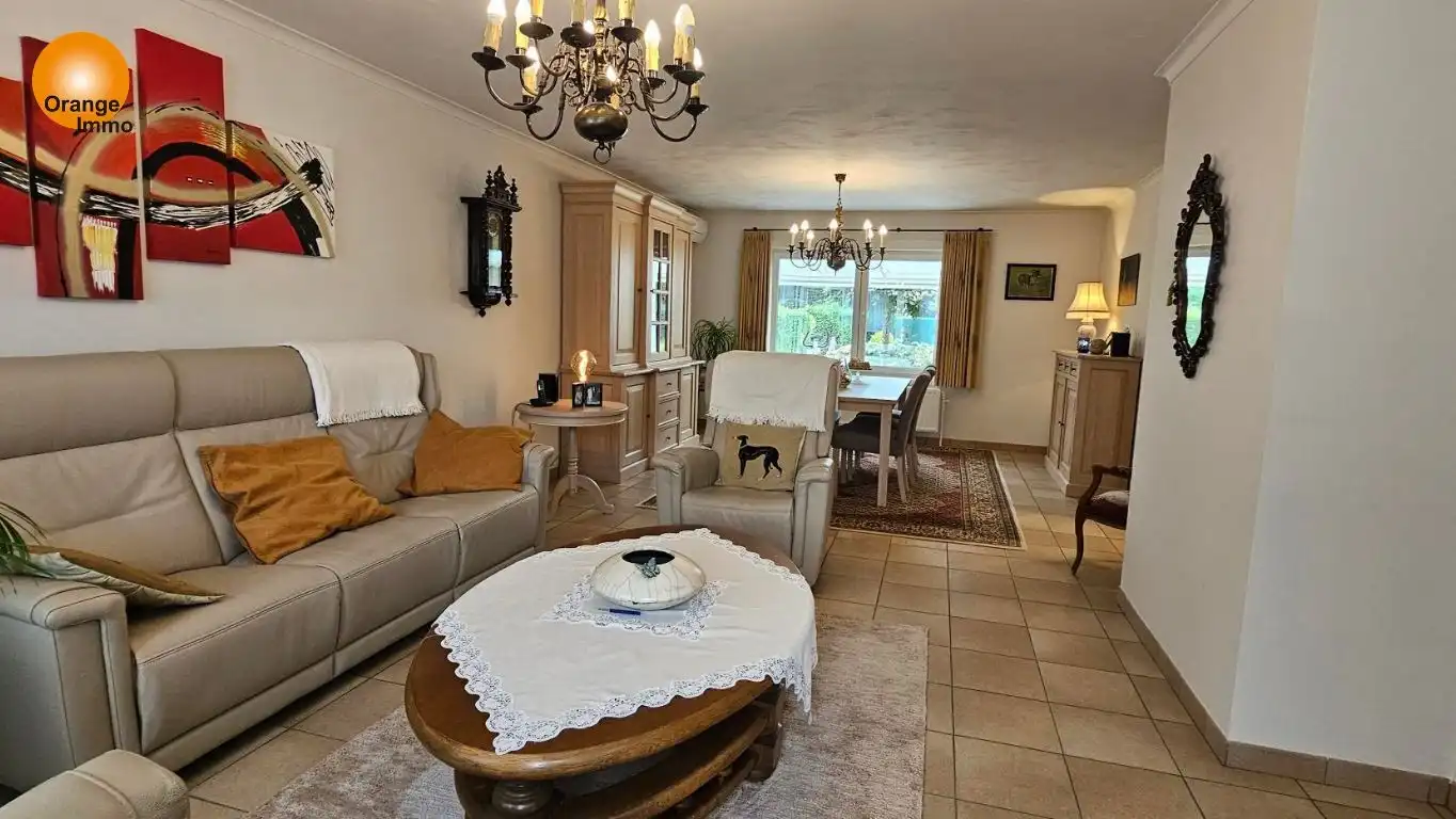 Huis te koop foto 3